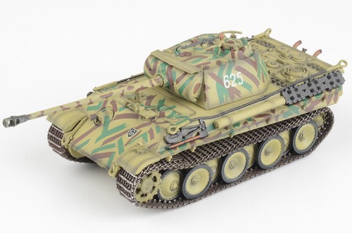 63207 dragon models kfz 171 - dragon, sd.kfz.171