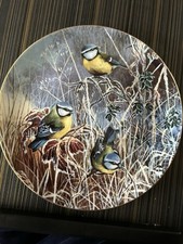 Coalport Vintage English Wall