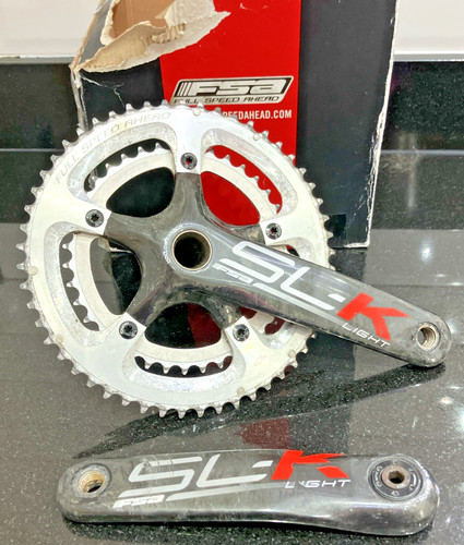 Fsa slk carbon - slk,