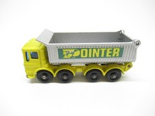 MATCHBOX LESNEY #51 POINTER 8