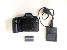 CANON EOS 5D Classic READ