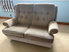 Parker Knoll 2 seater sofa pre