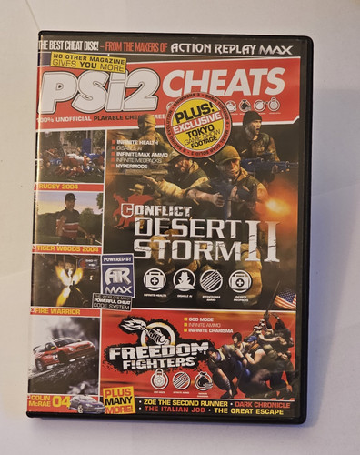 Ps2 cheats issue sony - cheats, 37