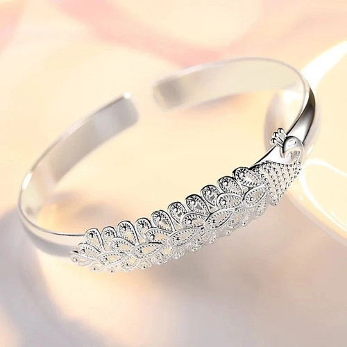 Solid 925 sterling silver - 925,