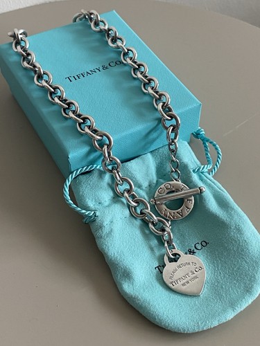 Genuine tiffany co silver - tiffany,