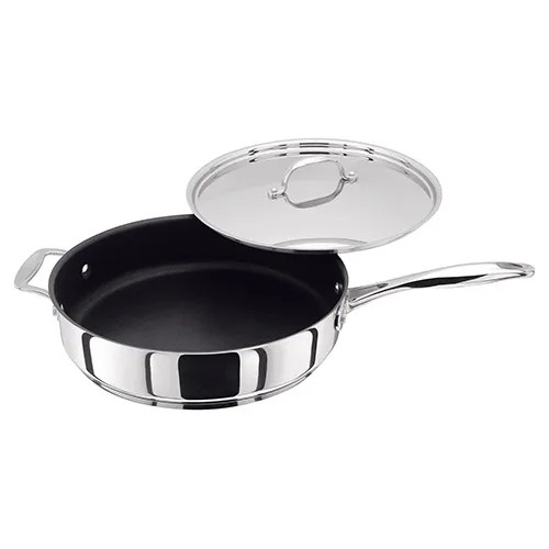 Stellar saute pan 7000 - stellar,