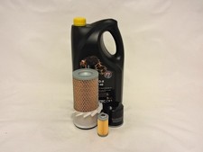 Filter/Oil Service Kit Fits