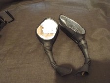 Kymco Mobility Scooter Mirros set, M8 fixings  .. ID429