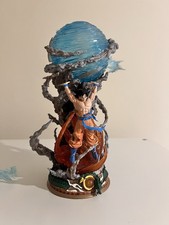 Dragon Ball Z Figure Son Goku