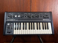 Roland SH-09 vintage analog