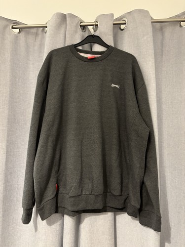 Men slazenger jumper 4xl - men’s,