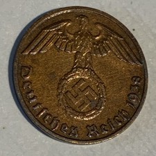 Germany 🇩🇪 Third Reich 1
