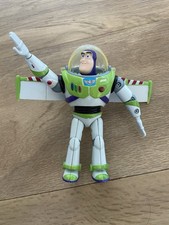 Vintage Toy Story Buzz