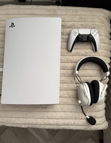 Sony ps5 digital edition - ps5,