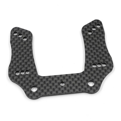 Xtra speed carbon - front, long