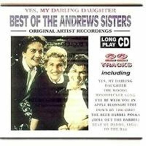 The best andrews - best,