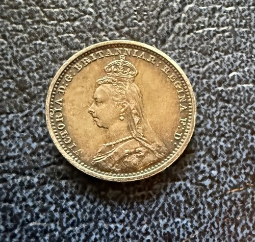 1889 victoria jubilee head - victoria,
