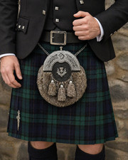 Ridex full dress kilt - ridex,