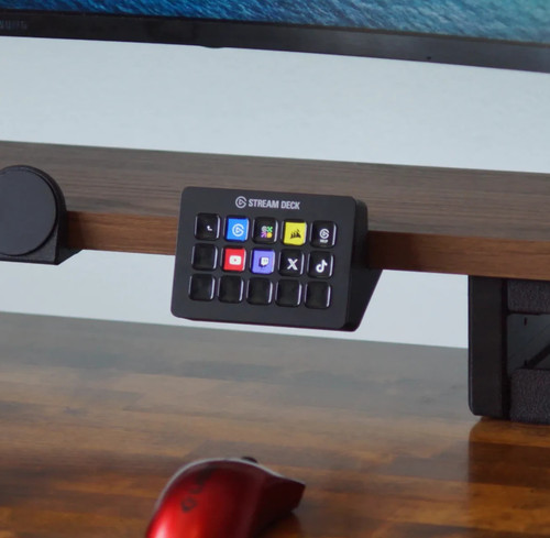 Elgato stream deck - stream,
