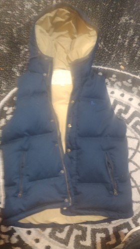 Jack wills women gilet - wills,