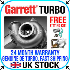 Garrett Turbo For Mercedes E Class E250 W124 2.5LD 111HP 1993-1996 £130 Cashback