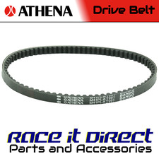 Platinum Drive Belt For YAMAHA NS AEROX / NAKED 50 2013-2016 Athena