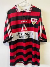 Vintage Adidas VFB Stuttgart