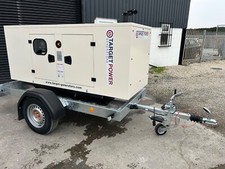 20KVA Single Phase Diesel