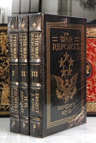 The war reports easton - -, press
