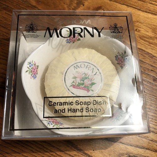 New vintage morny - new,