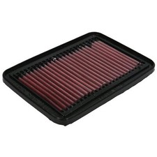 K&N air filter SU-6000 fits