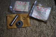 HONDA GENUINE CB350 K  CL350 SL350 CB250K  EXHAUST  VALVE GUIDES 12027-286-300