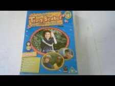 The story of Tracy Beaker DVD