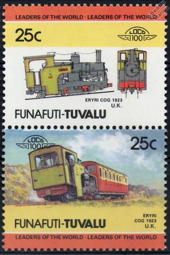 1923 snowdon mountain railway - snowdon,