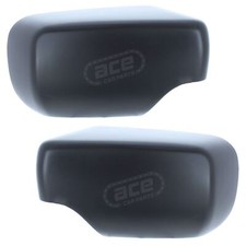 Wing Door Mirror Covers Caps