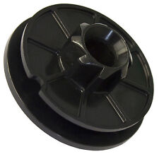 Recoil Rewind Starter Pulley
