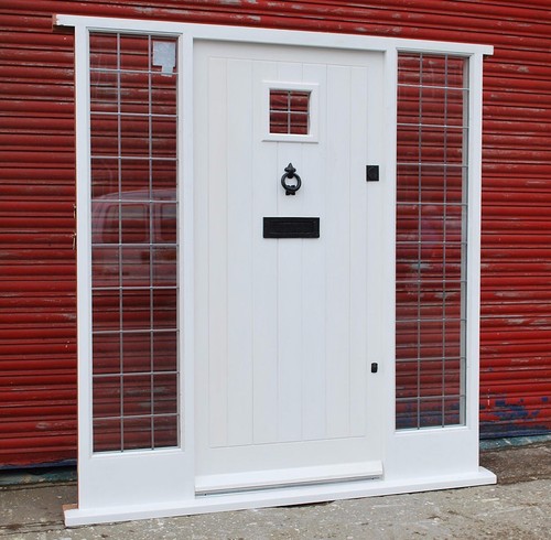 Bespoke hardwood timber - bespoke,