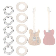 5pcs electric guitar hex - 5pcs,