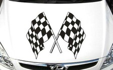 EXTRA LARGE 30" car bonnet