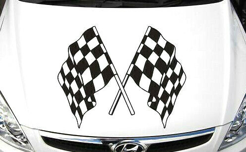 Extra large car bonnet - large, 30"