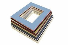 12x16" Picture Photo Bevel