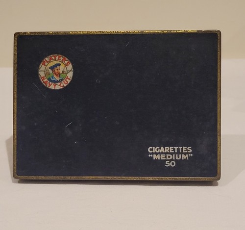 Players navy cut cigarettes - players,