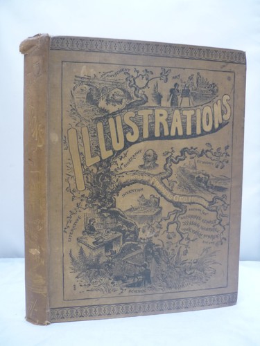 1889 illustrations - 1889,