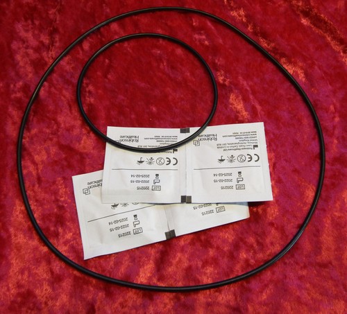 Belts - , counter)