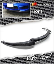 V Style Carbon Fibre Front