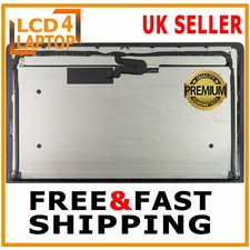 21.5" LCD Screen Display Assembly For Apple iMac A2116 Retina 4K 2019 EMC 3195