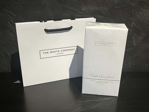 The white company fresh - white,