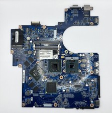 Dell Vostro 1710 Series