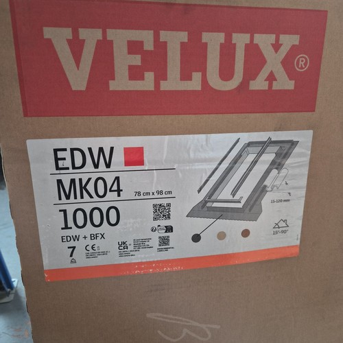 Velux large tile - velux, x