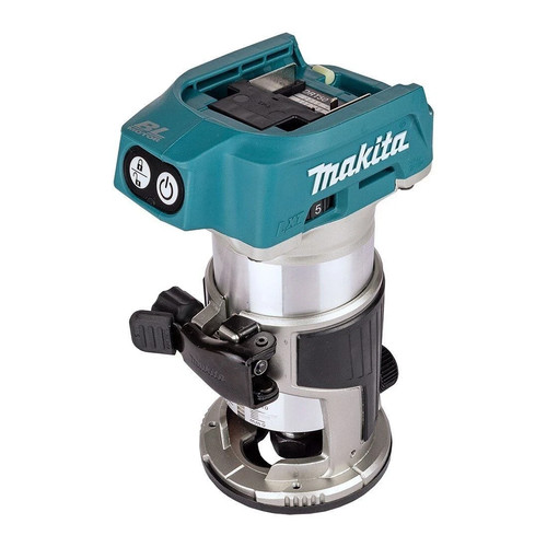 Makita 18v lxt brushless palm - 18v,